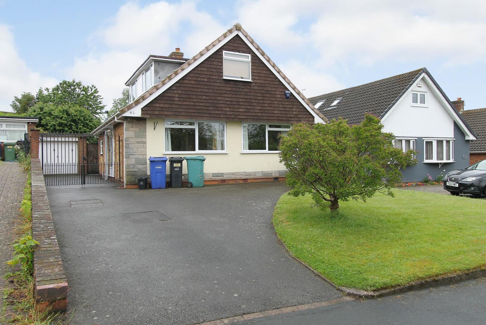 Stevens Road, Pedmore, Stourbridge